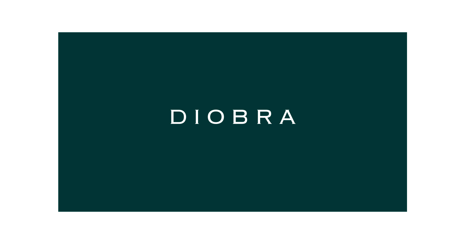 3diobra_identity_typograhpic_logo_design_leconcepteur_tamarapruis
