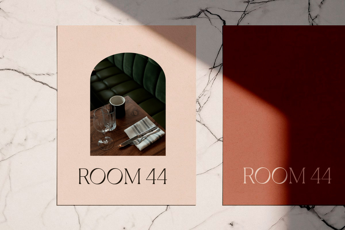 Room 44