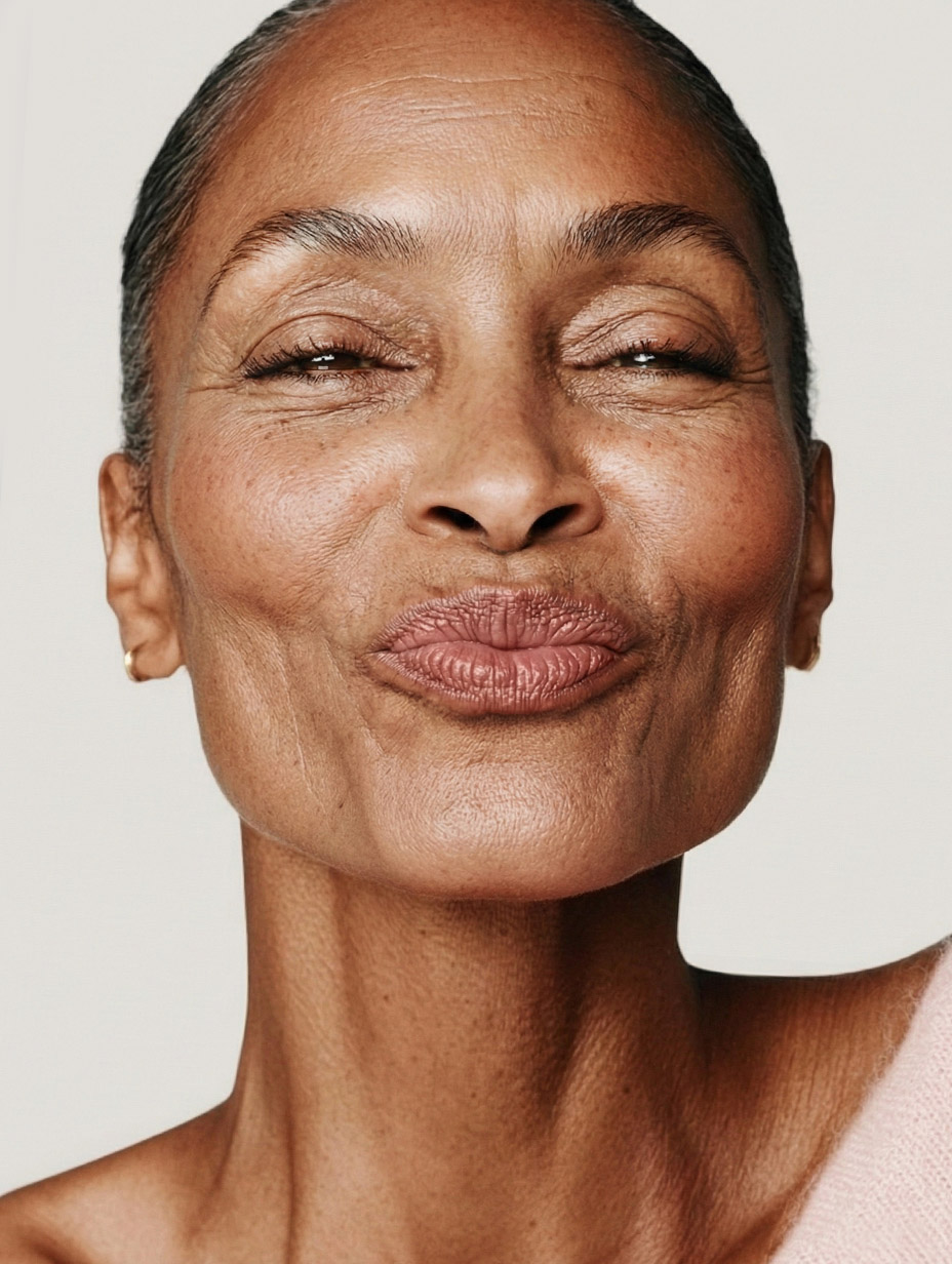 ai-beeld-modellen-skincare-ouder