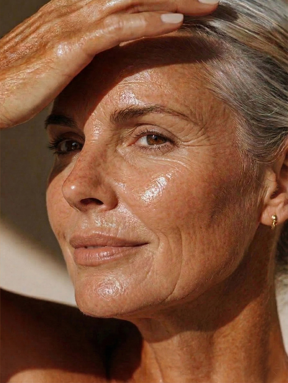 ai-fotografie-beauty-skincare-echt-lijkende-modellen