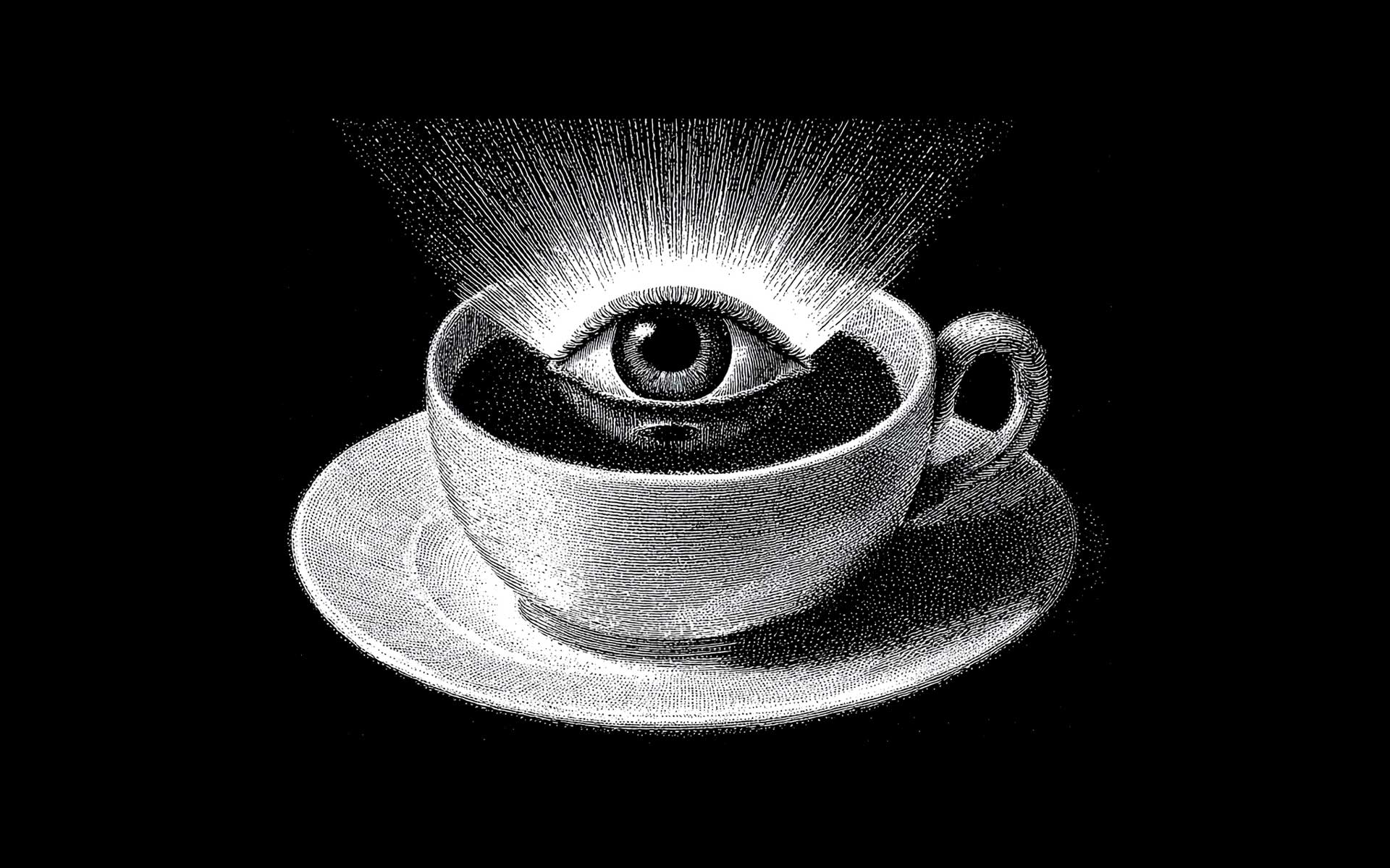The Coffee Cult
