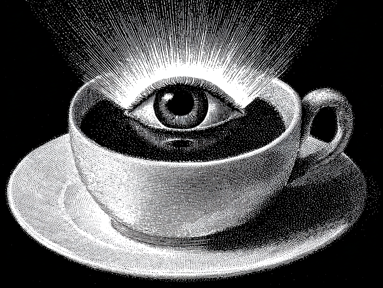 discoball6870_occult_illustration_of_coffee_cup_–chaos_25_–_0d5c8715-6bea-436e-a7b1-bfc79dd4b542_0