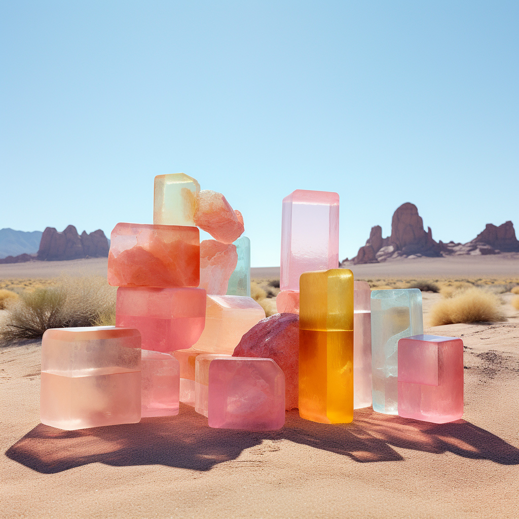 AI Photography & visuals